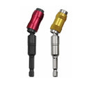 Hex Magnetic Ring Screwdriver Bits Drill Set Durable Hex Magnetic Ring Screwdriver Bits Drill Set Durable