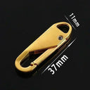 Zipper Slider Repair Kit Easy Fix for Broken Zippers Zipper Slider Repair Kit Easy Fix for Broken Zippers