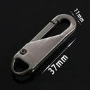 Zipper Slider Repair Kit Easy Fix for Broken Zippers Zipper Slider Repair Kit Easy Fix for Broken Zippers