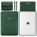 Laptop Sleeve Case for MacBook Pro Stylish Protection PU Laptop Sleeve Case for MacBook Pro Stylish Protection PU