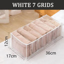 Gray Wardrobe Organizer Space Saving Closet Storage Gray Wardrobe Organizer Space Saving Closet Storage