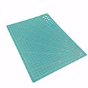 Educational Double Sided Cutting Mat for Art and Craft Educational Double Sided Cutting Mat for Art and Craft