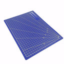 Educational Double Sided Cutting Mat for Art and Craft Educational Double Sided Cutting Mat for Art and Craft