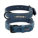 Luxury Leather Dog Collar and Leash Set for Fashionable Pets Luxury Leather Dog Collar and Leash Set for Fashionable Pets