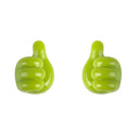 Hand Shaped Rubber Glasses Cable Holder Mini Hook Organizer Hand Shaped Rubber Glasses Cable Holder Mini Hook Organizer