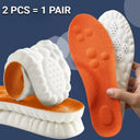 Comfort Orthopedic Shoe Insoles With Massage Arch Support Comfort Orthopedic Shoe Insoles With Massage Arch Support