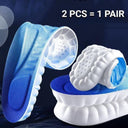 Comfort Orthopedic Shoe Insoles With Massage Arch Support Comfort Orthopedic Shoe Insoles With Massage Arch Support