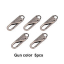 Universal Zipper Repair Kit DIY Fix for Broken Zippers Universal Zipper Repair Kit DIY Fix for Broken Zippers