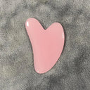 Heart Shape Spa Massage Beeswax for Relaxation and Comfort Heart Shape Spa Massage Beeswax for Relaxation and Comfort