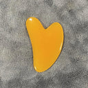 Heart Shape Spa Massage Beeswax for Relaxation and Comfort Heart Shape Spa Massage Beeswax for Relaxation and Comfort