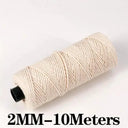 Sustainable Jute Rope Ribbon For Eco Friendly Crafts Sustainable Jute Rope Ribbon For Eco Friendly Crafts