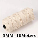 Sustainable Jute Rope Ribbon For Eco Friendly Crafts Sustainable Jute Rope Ribbon For Eco Friendly Crafts