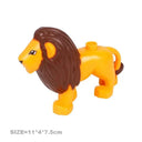 Build Motor Skills Farm Blocks For Kids Build Motor Skills Farm Blocks For Kids