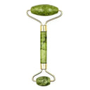 Jade Facial Roller and Gua Sha Set for Glowing Skin Jade Facial Roller and Gua Sha Set for Glowing Skin
