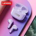 LP40 Pro Wireless Bluetooth Earbuds With TWS Sound LP40 Pro Wireless Bluetooth Earbuds With TWS Sound