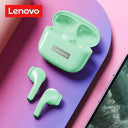 LP40 Pro Wireless Bluetooth Earbuds With TWS Sound LP40 Pro Wireless Bluetooth Earbuds With TWS Sound