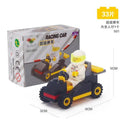 Mini Transport Educational Building Blocks For Kids Learning Mini Transport Educational Building Blocks For Kids Learning