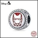 Marvel Superhero Charms DIY Craft Kit With Zircon Stones Marvel Superhero Charms DIY Craft Kit With Zircon Stones
