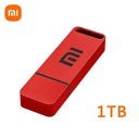 Xiaomi Waterproof USB Flash Drive 2TB High Speed Pen Drive Xiaomi Waterproof USB Flash Drive 2TB High Speed Pen Drive
