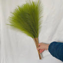 Lifelike Fluffy Pampas Grass Boho Decor For Home Wedding Lifelike Fluffy Pampas Grass Boho Decor For Home Wedding