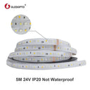 Smart LED Strip Controller with Scenes Smart LED Strip Controller with Scenes