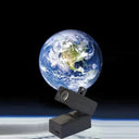 Rechargeable Celestial Star Projector With Earth Moon Lamp Rechargeable Celestial Star Projector With Earth Moon Lamp