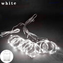 Remote Controlled Enchanted LED Christmas Fairy Lights Remote Controlled Enchanted LED Christmas Fairy Lights
