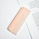 Vibrant Acrylic Hair Comb for Frizz Free Styling Massage Vibrant Acrylic Hair Comb for Frizz Free Styling Massage