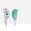 Unicorn Magic Hair Brush For Easy Haircare Transformation Unicorn Magic Hair Brush For Easy Haircare Transformation
