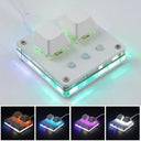 Magneticaxis O3C OSU Gaming Mechanical Keyboard Elevate Magneticaxis O3C OSU Gaming Mechanical Keyboard Elevate