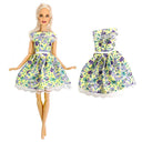 Barbie Doll Fashion Set Stylish Outfits For Everyday Fun Barbie Doll Fashion Set Stylish Outfits For Everyday Fun