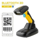 NETUM Multiplatform Bluetooth Barcode Scanner Rugged Design NETUM Multiplatform Bluetooth Barcode Scanner Rugged Design