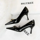 Elegant Western High Heel Shoes For Stylish Events Online Elegant Western High Heel Shoes For Stylish Events Online