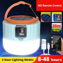 Solar LED Camping Lanterns Rechargeable Outdoor Lighting Solar LED Camping Lanterns Rechargeable Outdoor Lighting
