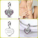 Luminous Firefly Star Dog Charm Beads Enchanting Bracelet Luminous Firefly Star Dog Charm Beads Enchanting Bracelet