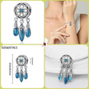 Luminous Firefly Star Dog Charm Beads Enchanting Bracelet Luminous Firefly Star Dog Charm Beads Enchanting Bracelet