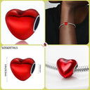 Luminous Firefly Star Dog Charm Beads Enchanting Bracelet Luminous Firefly Star Dog Charm Beads Enchanting Bracelet