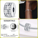 Luminous Firefly Star Dog Charm Beads Enchanting Bracelet Luminous Firefly Star Dog Charm Beads Enchanting Bracelet