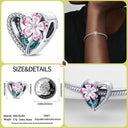 Luminous Firefly Star Dog Charm Beads Enchanting Bracelet Luminous Firefly Star Dog Charm Beads Enchanting Bracelet