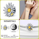 Luminous Firefly Star Dog Charm Beads Enchanting Bracelet Luminous Firefly Star Dog Charm Beads Enchanting Bracelet