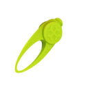 Glowing LED Pet Collar for Night Safety and Visibility Glowing LED Pet Collar for Night Safety and Visibility