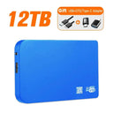 High Speed Portable SSD External Drive For Data Transfer High Speed Portable SSD External Drive For Data Transfer