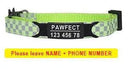 Adjustable Safety Breakaway Collar With Engraving For Pets Adjustable Safety Breakaway Collar With Engraving For Pets