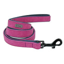 Bespoke Leather Dog Collar And Leash For Elegant Walks Bespoke Leather Dog Collar And Leash For Elegant Walks