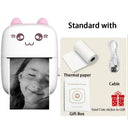 Bluetooth Label Printer For Office Bluetooth Label Printer For Office