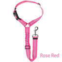 Reflective Dog Harness Leash for Night Safety and Visibility Reflective Dog Harness Leash for Night Safety and Visibility