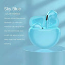 Pro6 Bluetooth Earbuds Premium Sound Experience Wireless Pro6 Bluetooth Earbuds Premium Sound Experience Wireless