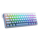 Redragon Fizz Mini Mechanical Gaming Keyboard Ultimate Redragon Fizz Mini Mechanical Gaming Keyboard Ultimate