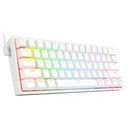 Redragon Fizz Mini Mechanical Gaming Keyboard Ultimate Redragon Fizz Mini Mechanical Gaming Keyboard Ultimate
