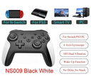 Gaminja NS009 Bluetooth Game Controller Nintendo Switch PS3 Gaminja NS009 Bluetooth Game Controller Nintendo Switch PS3